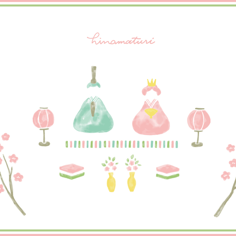 なぜひな祭りに甘酒を飲むの 穴太通信 公式 穴太商店 公式通販サイト