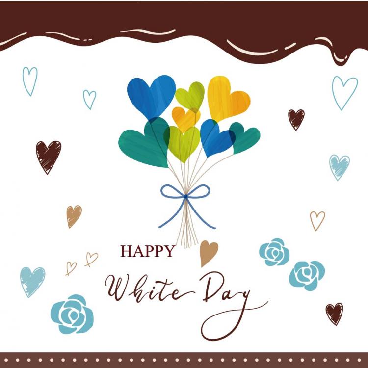 Happy White Day *2024*